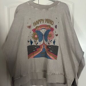 Simply Southern Sweatshirt XL